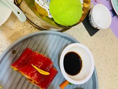 金莎海虾红米肠-点都德(龙之梦店)