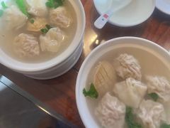 -惠宾饭庄(中山路店)