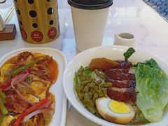 -尚菜·头道豉油鸡(骏景花园店)