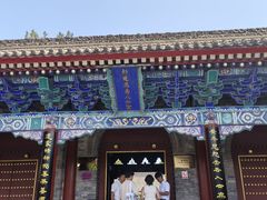 -万寿八仙宫