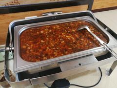 -李先生牛肉面(哈素海服务区店)