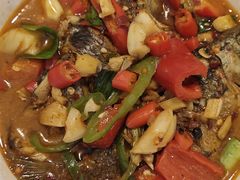 -龚海宝· 烧烤· 羊肉原切挂糊更好吃(庄市店)