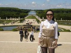 -Bateaux Mouches塞纳河游船