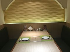 -歌行灯日本料理(伊势丹店)