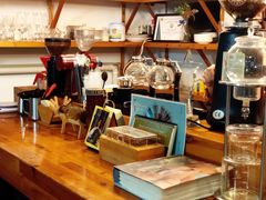 -参差咖啡(水果湖公园店)