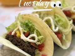 -TACO TUESDAY塔可星期二(人民路店)