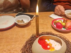-喝丢一只鞋海鲜烧烤·海肠捞饭(东关街店)