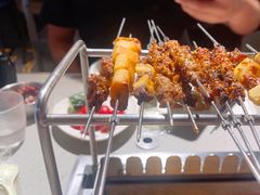 -丰茂烤串(港旅店)