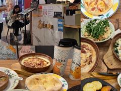 -浩海火烧云傣家菜(蓝港店)
