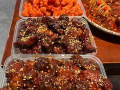 -回家吃饭·地道南昌菜(建德观总店)