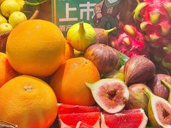 -亚马逊蒸汽活海鲜自助(LCM置汇旭辉广场店)