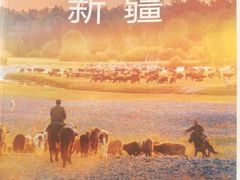 -新疆风味冷水鱼庄(友谊峰路店)