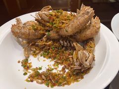 -神洲四海大酒楼(王府井澳门中心店)