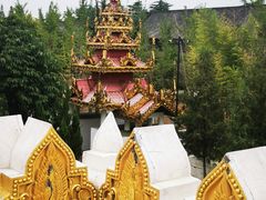 -洛阳白马寺