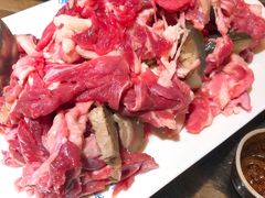 -侯家庄阿才有品私房菜馆