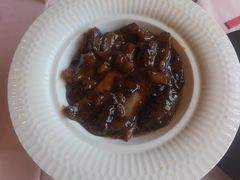 -丰泽园饭店