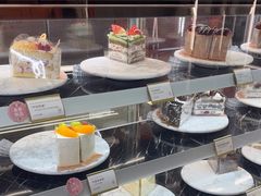 -CloudD'or可露朵蛋糕(1733商业空间店)