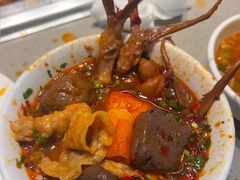 -海底捞火锅(德辉广场店)