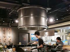 -肉肉大米(金虹桥店)