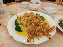 -新金盛·海鲜酒楼(盐田店)