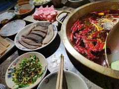 -小龙坎火锅(万象城店)