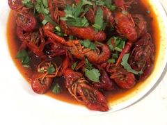 -兆辉木炭海鲜烧烤·海鲜小炒