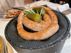 -俄士厨房(环球港店)