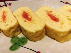 -気楽亭和食料理(气乐亭大世界本店)