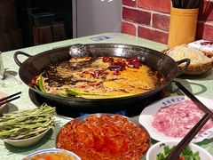 -五里关火锅(牛市口店)