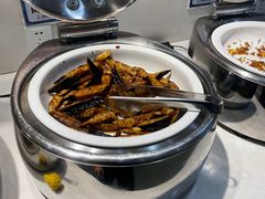 -集杰尚品海鲜烤肉自助餐厅(乳山振华店)