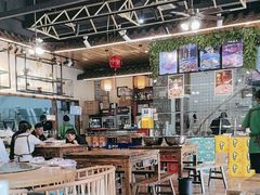 -厨神老街兔·淳朴人家店(盐帮菜风味名店)