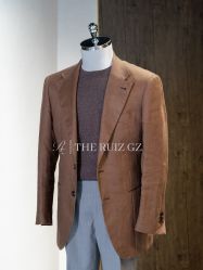 点击看大图 -THE RUIZ GZ睿制西装定制