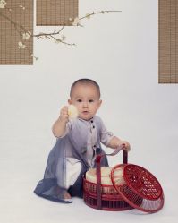 -施华洛婚纱摄影会所(范阳中路店)