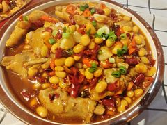 -江西老表·经典江西八大碗