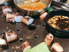 -韩都烤肉·烤鳗鱼(中街小北总店)