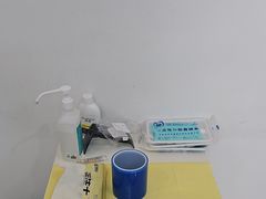 -圣贝口腔(海淀店)