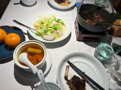原味仔排-荣小馆(安达仕店)