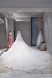 -MuseMarry婚纱(前海嘉里中心店)