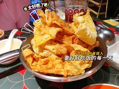 -南城十里潮汕鲜牛火锅·鲜虾生滚粥(融汇老商埠店)