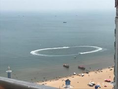 -北戴河圣蓝海洋公园