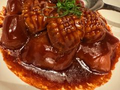 -镇江苏宁万豪酒店-苏筵中餐厅