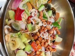 -小核桃烤肉馆(西塔店)