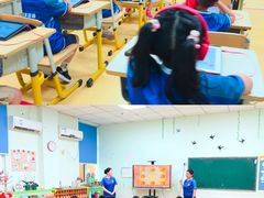 -东方金子塔成长中心(阜成门店)