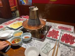 -京元盛铜锅涮肉(上海总店)