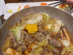 -白石的深夜食堂(济南万象城店)