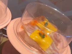 -争鲜回转寿司(通州万达店)