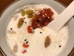 -老兰家传统烧烤炒菜泡馍(小南门店)