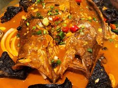 -湘约爨厨(太白立交店)