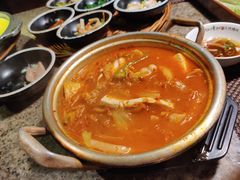 -三代烤肉(保利广场店)