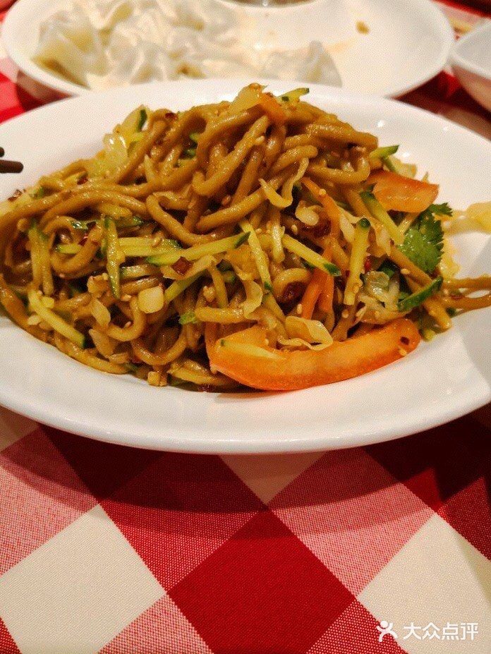 西贝莜面村(香蜜湖店)图片